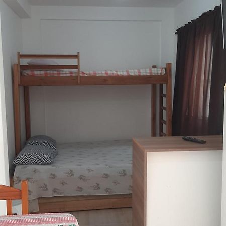 Quarto Em Matinhos Pr Exteriér fotografie