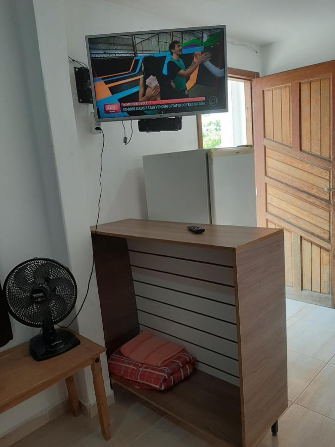 Quarto Em Matinhos Pr Exteriér fotografie