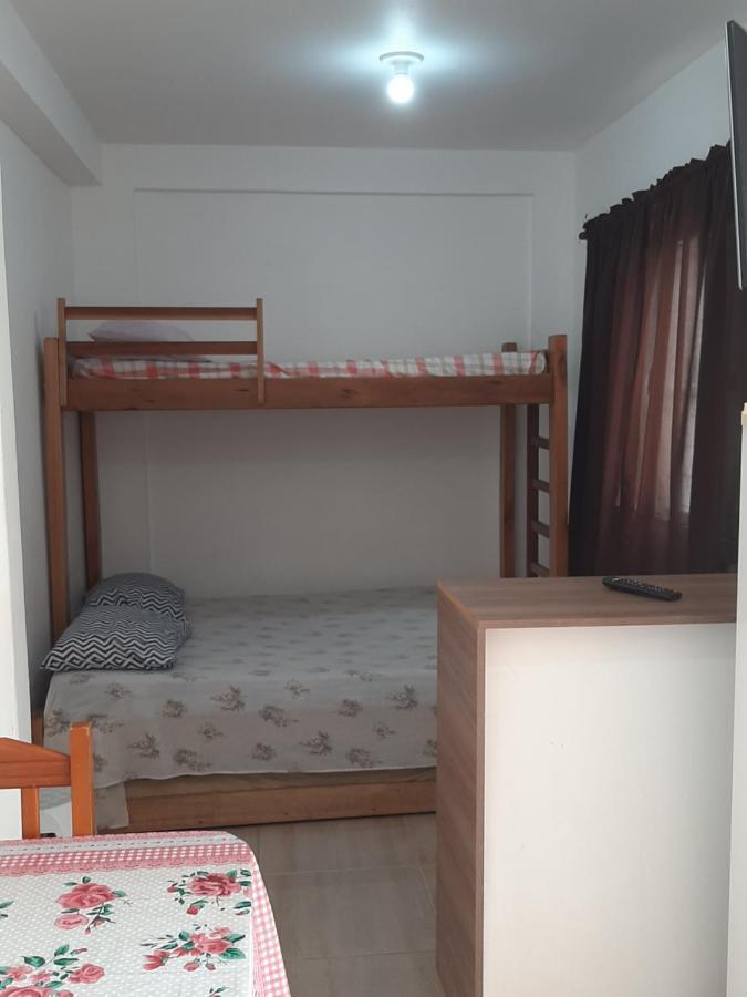 Quarto Em Matinhos Pr Exteriér fotografie