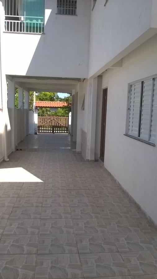 Quarto Em Matinhos Pr Exteriér fotografie